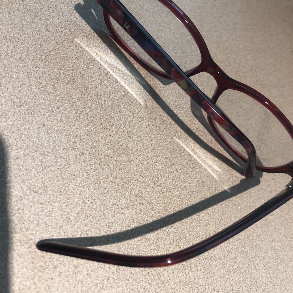 BEBE RUBY TED GLASSS FRAMES - Picture 3 of 4